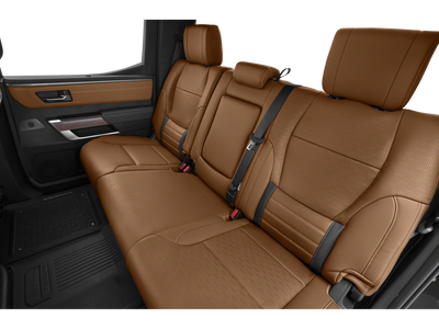 2023 Toyota Tundra 1794 Edition