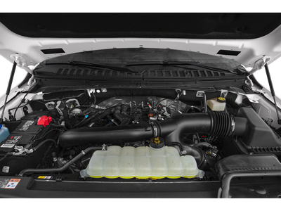 2024 Ford Expedition Platinum