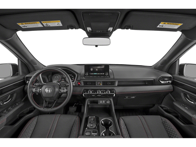 2024 Honda Pilot Sport