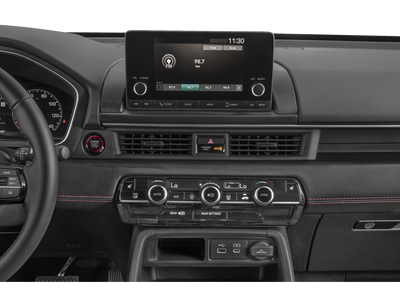 2024 Honda Pilot Sport