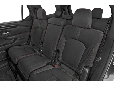 2024 Honda Pilot Sport