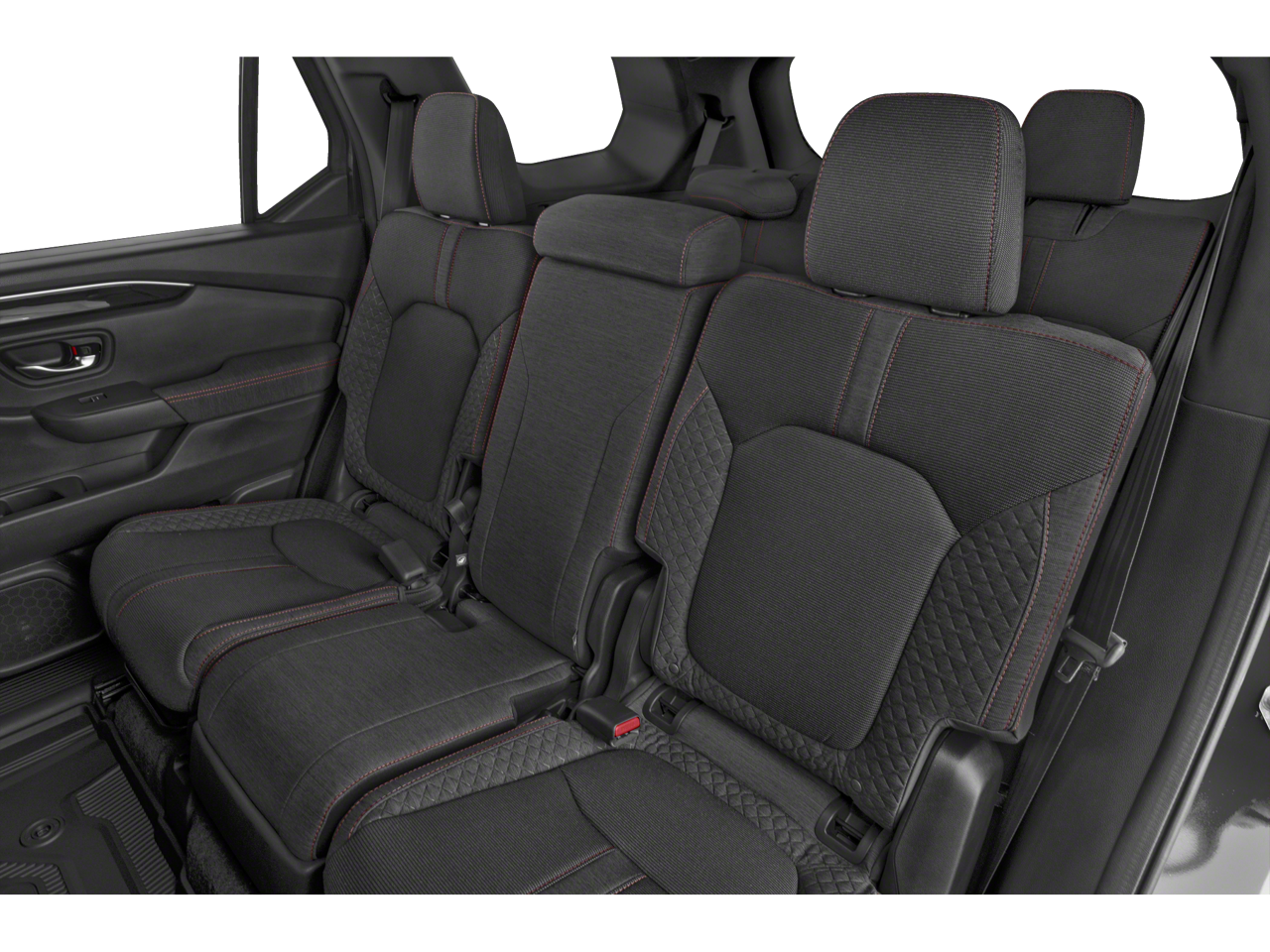 2024 Honda Pilot Sport