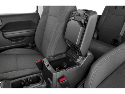 2024 Jeep Wrangler 4xe Rubicon X