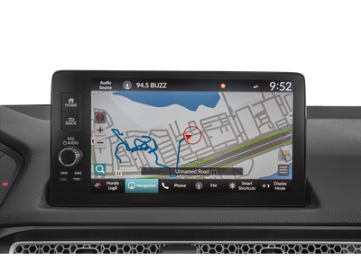 2025 Honda Civic Type R MANUAL