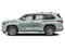2025 Toyota Sequoia 1794 Edition