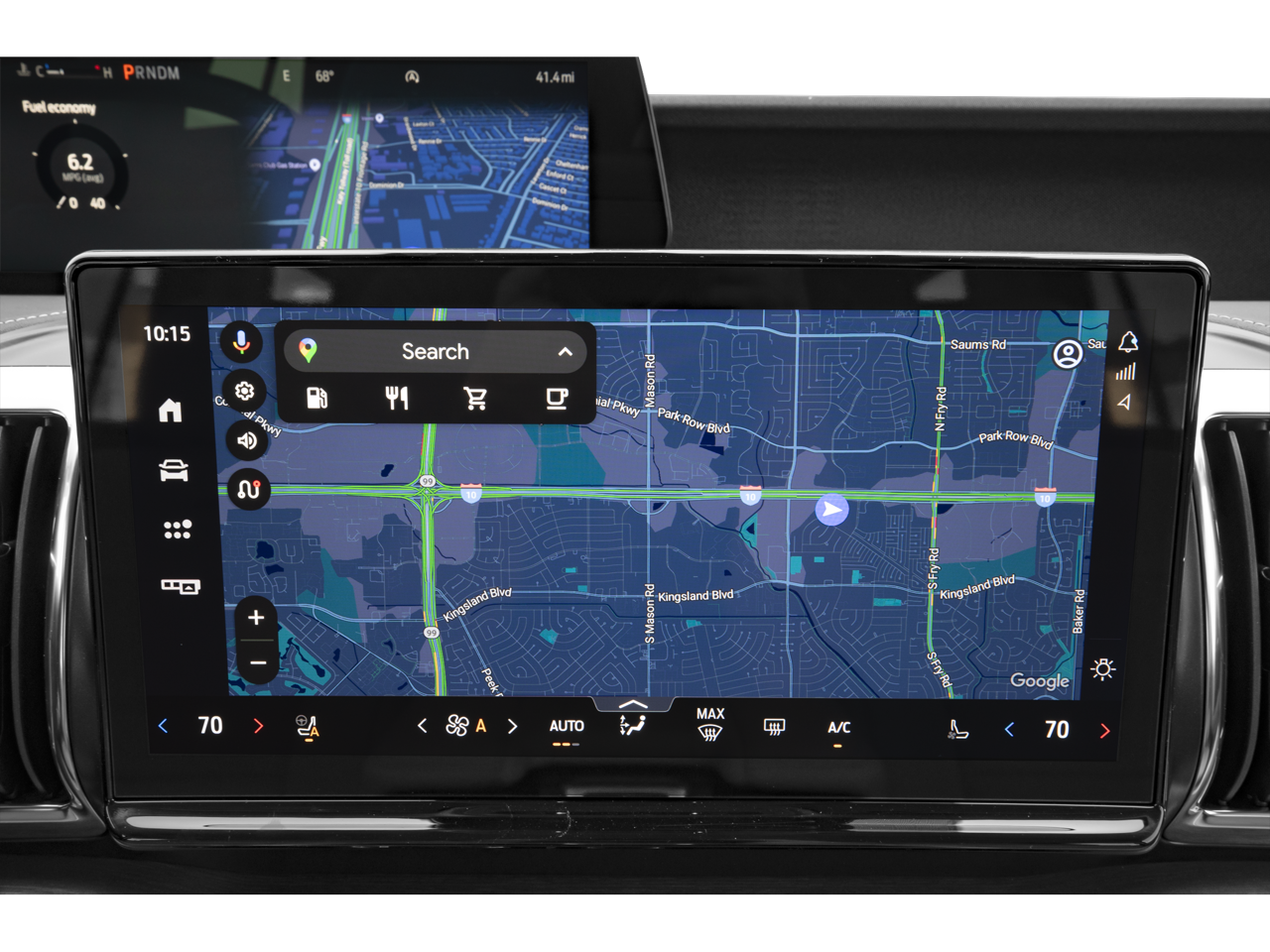 2026 Ford EXPEDITION PLATINUM STEALTH 4X4