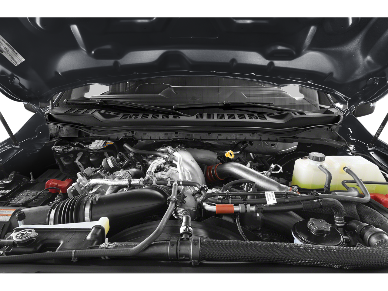 2026 Ford Super Duty F-250 Lariat