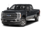 2026 Ford SUPER DUTY F-350 SRW KING RANCH 4WD CREW CAB 6