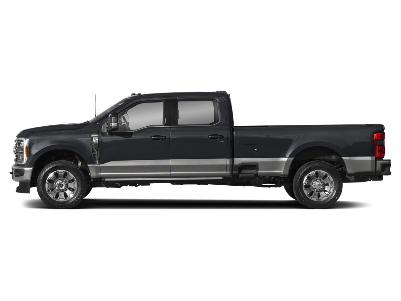 2026 Ford SUPER DUTY F-350 SRW KING RANCH 4WD CREW CAB 6
