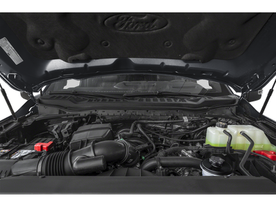2026 Ford SUPER DUTY F-350 SRW KING RANCH 4WD CREW CAB 6