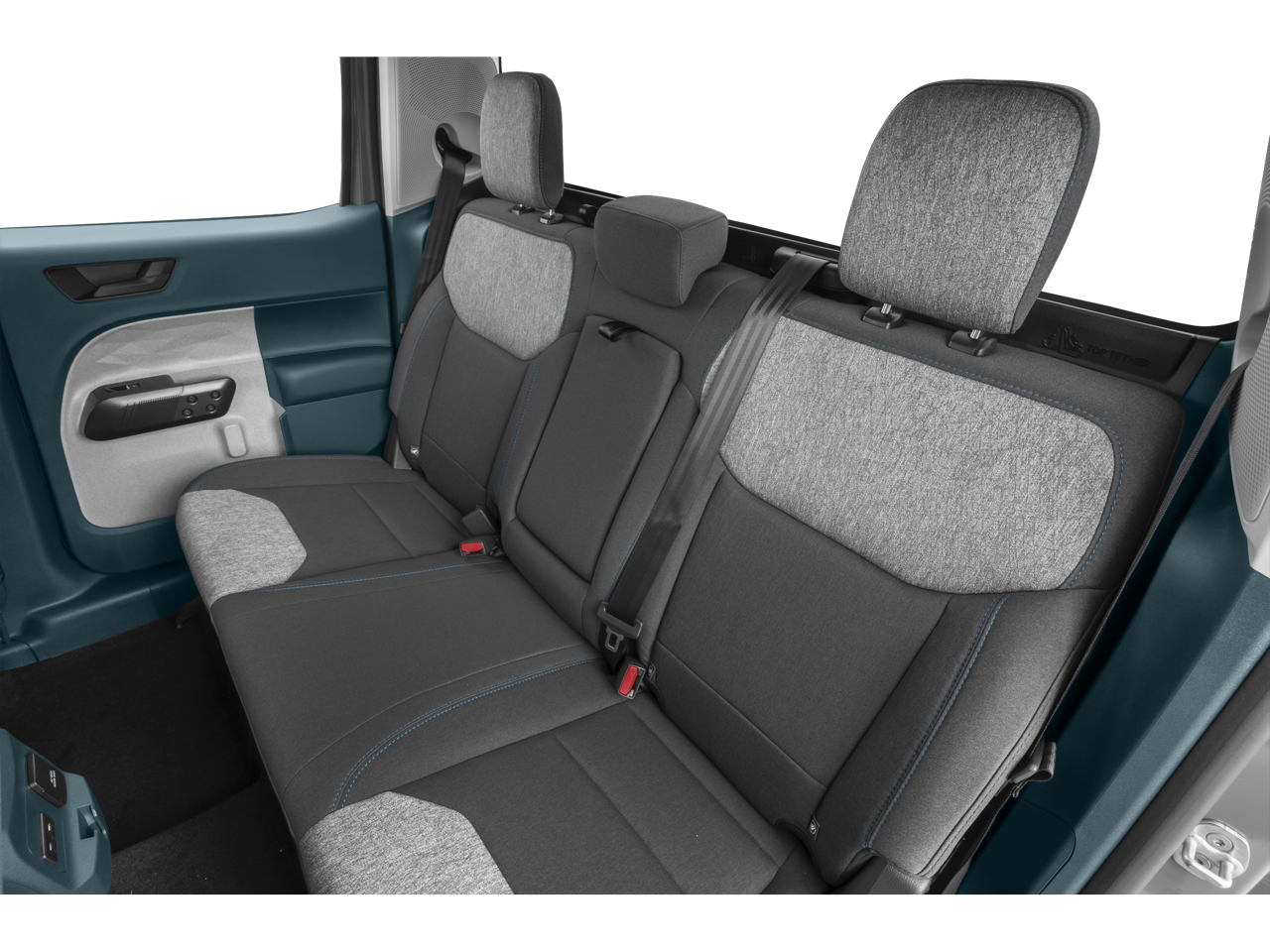 2026 Ford MAVERICK XLT AWD SUPERCREW