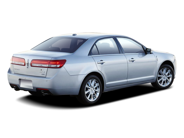 2009 Lincoln MKZ 4dr Sdn AWD