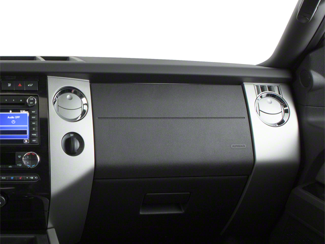 2012 Ford Expedition Limited