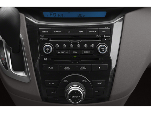 2013 Honda Odyssey EX-L photo 2