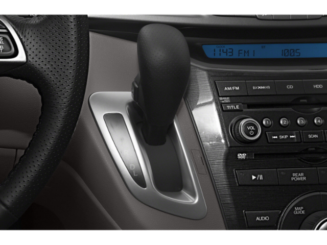 2013 Honda Odyssey EX-L photo 3