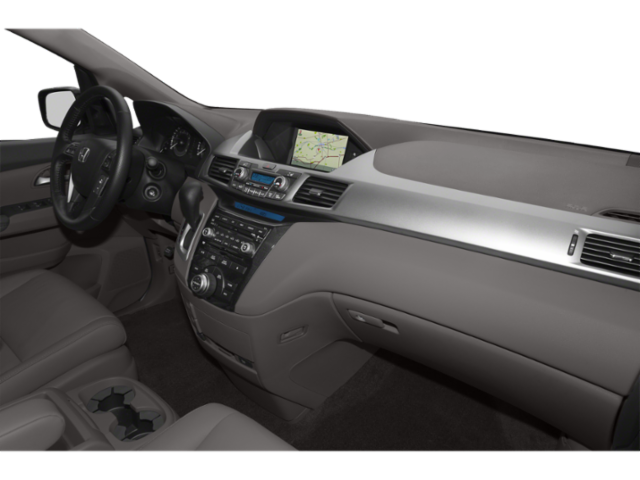 2013 Honda Odyssey EX-L photo 4