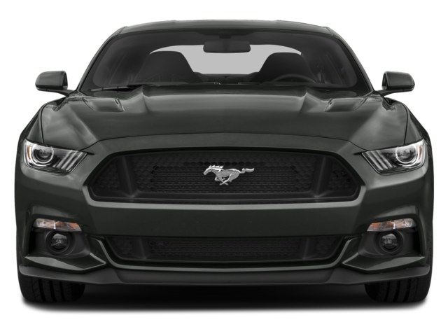 2016 Ford Mustang GT