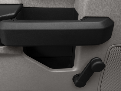 2016 Ford F-150 4WD SUPERCAB 145 XL