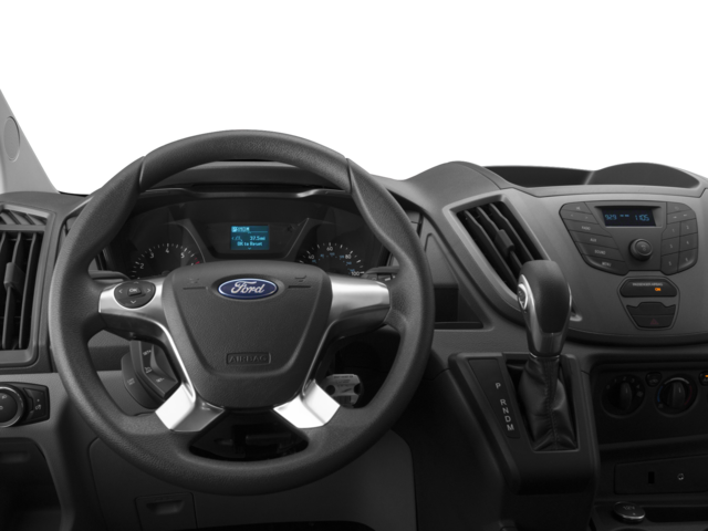 2016 Ford Transit Cargo Van photo 2
