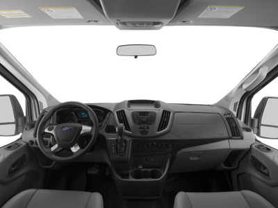 2016 Ford Transit Cargo Van T-250 148 HI RF 9000 GVW