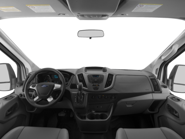 2016 Ford Transit Cargo Van photo 3