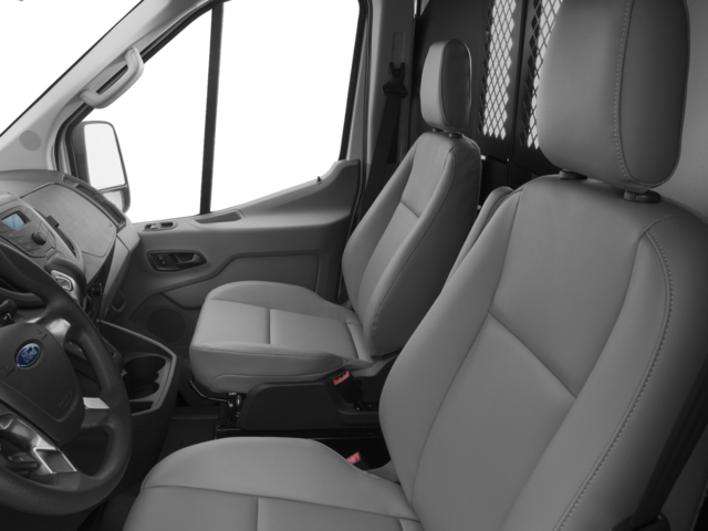 2016 Ford Transit Cargo Van photo 4