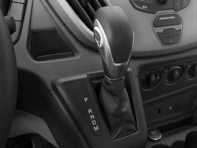 2016 Ford Transit Cargo Van T-250 148 HI RF 9000 GVW