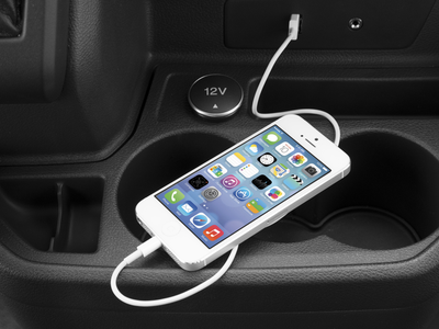 2016 Ford Transit Cargo Van T-250 148 HI RF 9000 GVW