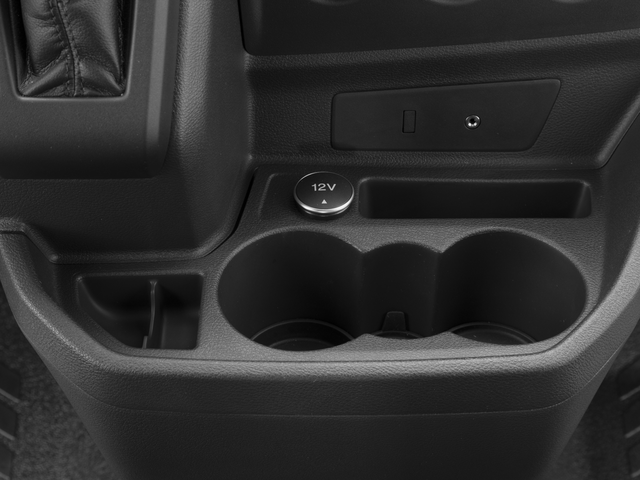 2016 Ford Transit Cargo Van T-250 148 HI RF 9000 GVW