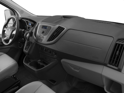 2016 Ford Transit Cargo Van T-250 148 HI RF 9000 GVW
