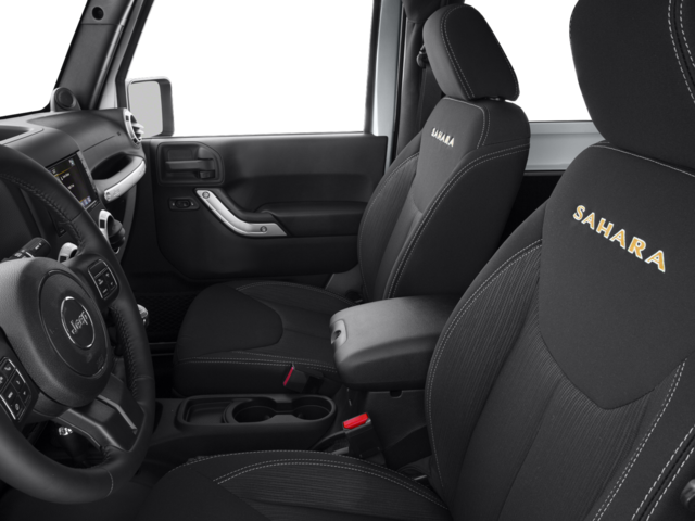 2016 Jeep Wrangler 75th Anniversary