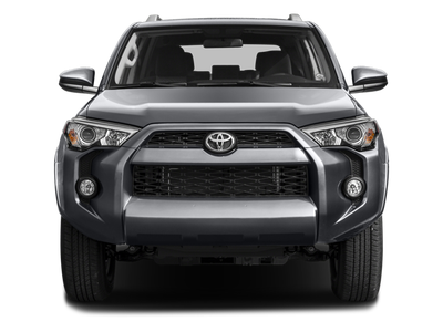 2016 Toyota 4RUNNER 4WD 4DR V6 SR5