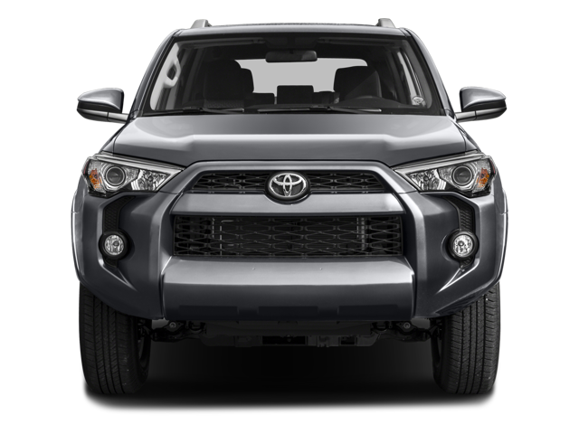 2016 Toyota 4RUNNER 4WD 4DR V6 SR5