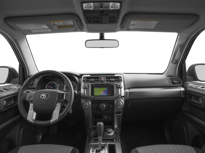 2016 Toyota 4RUNNER 4WD 4DR V6 SR5