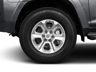 2016 Toyota 4RUNNER 4WD 4DR V6 SR5