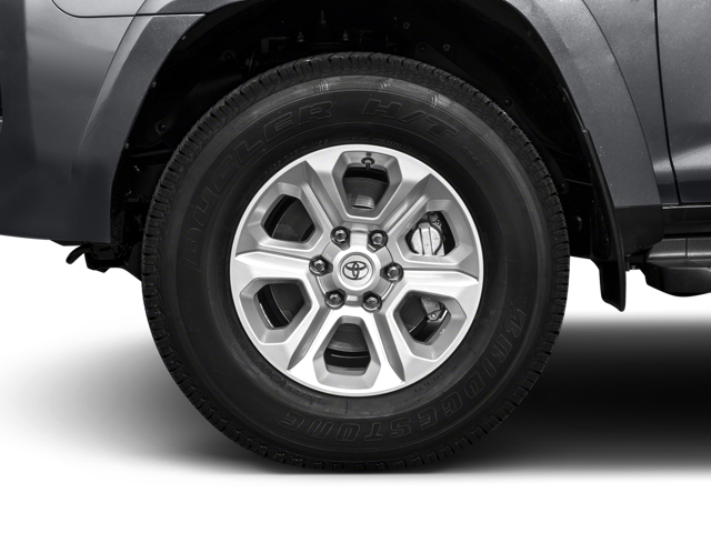 2016 Toyota 4RUNNER 4WD 4DR V6 SR5