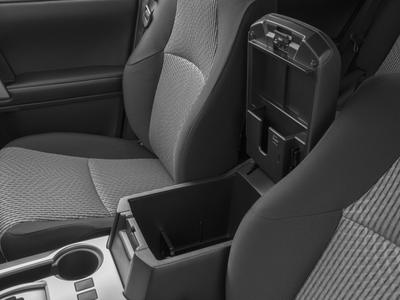 2016 Toyota 4RUNNER 4WD 4DR V6 SR5