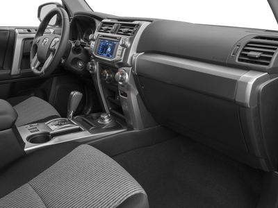 2016 Toyota 4RUNNER 4WD 4DR V6 SR5