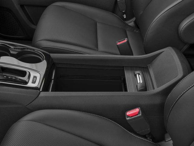 2017 Honda Ridgeline RTL-E