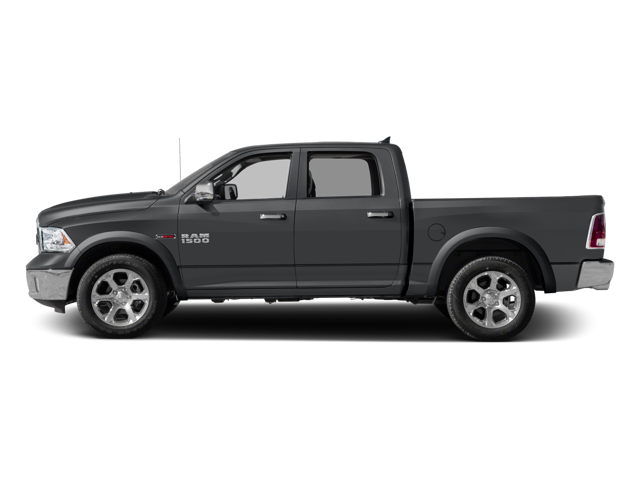 2017 RAM 1500 LARAMIE 4X2 CREW CAB 5'7