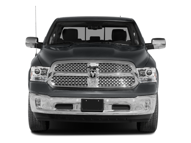2017 RAM 1500 LARAMIE 4X2 CREW CAB 5'7