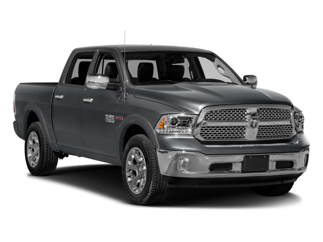 2017 RAM 1500 LARAMIE 4X2 CREW CAB 5'7