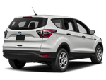 2018 Ford ESCAPE S FWD