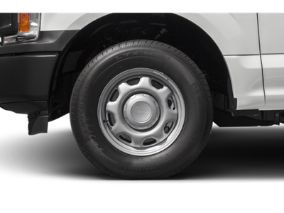 2018 Ford F-150 XLT 2WD SUPERCAB 5.0L