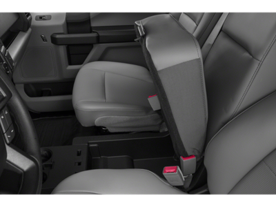 2018 Ford F-150 XLT 2WD SUPERCAB 5.0L