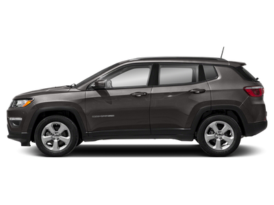 2018 Jeep COMPASS SPORT FWD