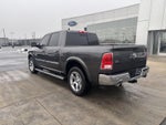 2017 RAM 1500 LARAMIE 4X2 CREW CAB 5'7