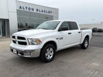 2018 RAM 1500 Outdoorsman