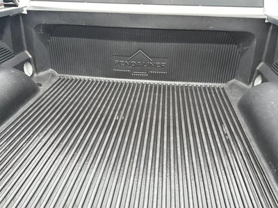 2018 RAM 1500 Outdoorsman