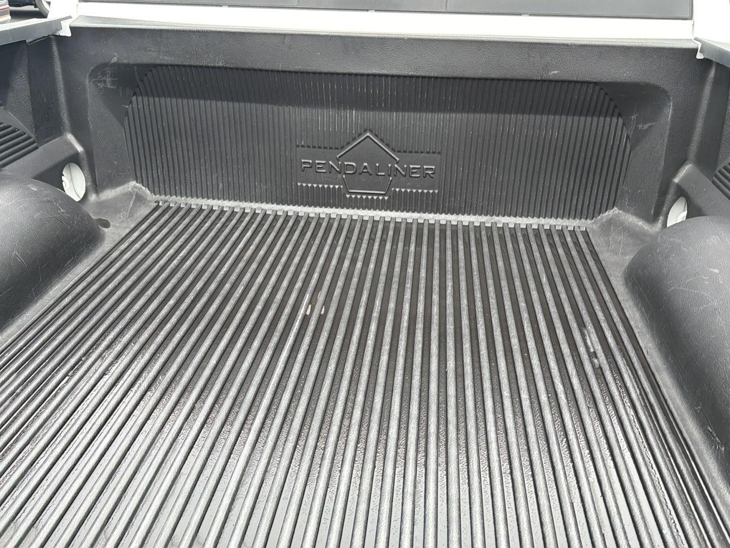 2018 RAM 1500 Outdoorsman